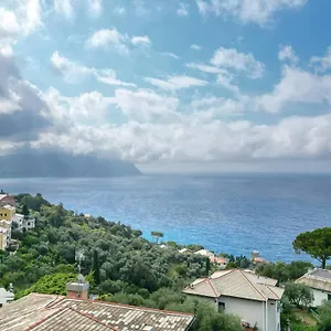 Ferienhaus Alba E Tramonto, Pieve Ligure